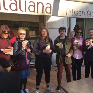 Antibes Trip 2019